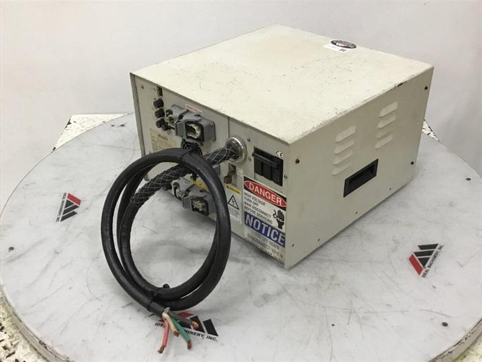 Used HUSKY 6 Zone Hot Runner 1166856 Used