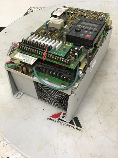 Used ALLEN BRADLEY Drive 1336S-B015-AN-EN SER B Used