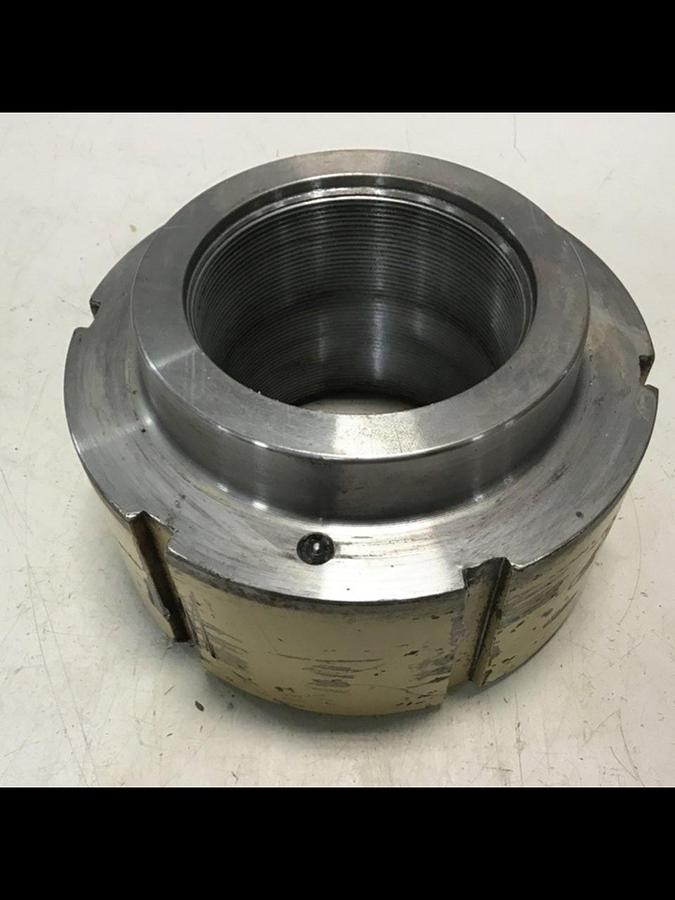 Used ENGEL Tie Bar Nut 300T / TBN #138102