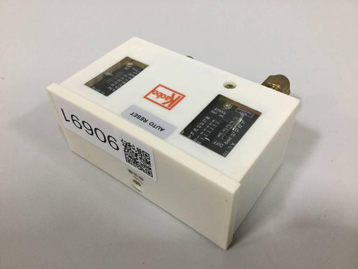 KAOBO Pressure Switch KBP830E #90692