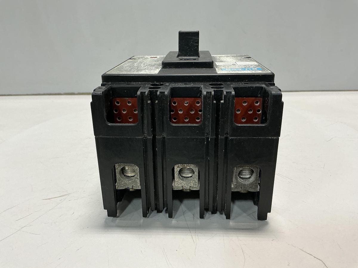 Used FUJI ELECTRIC BU-ESB3030