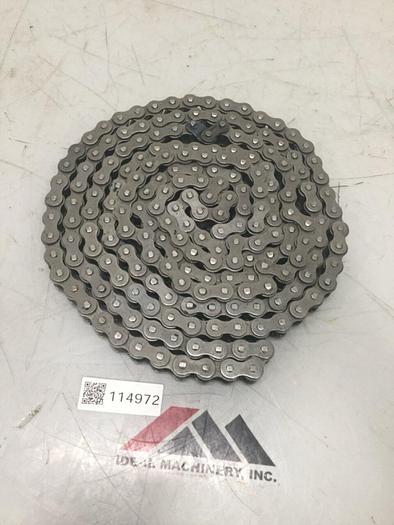 Used CINCINNATI MILACRON Die Height Drive Chain VT300-29 / DHDC #114972