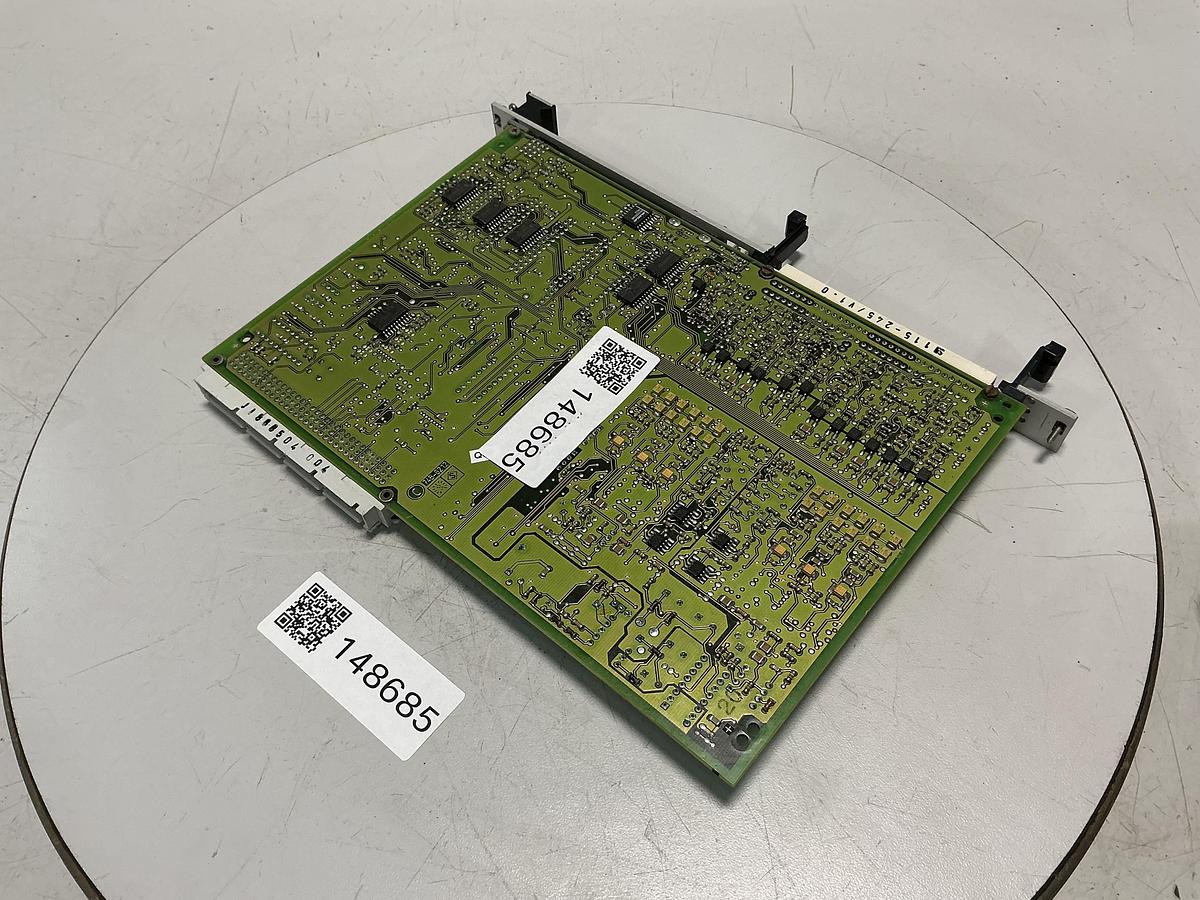 Used ARBURG 74B-8212