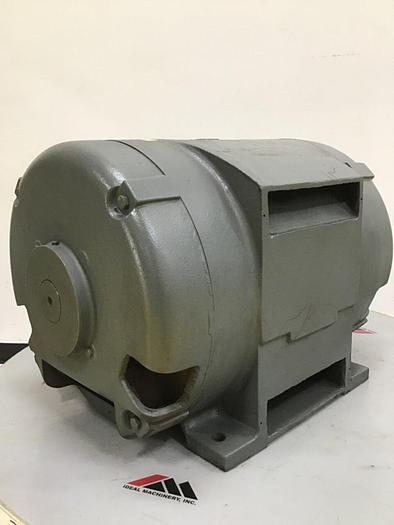 Used MARATHON 150 HP Motor 8N 445TTDS4343AN-F2 Used