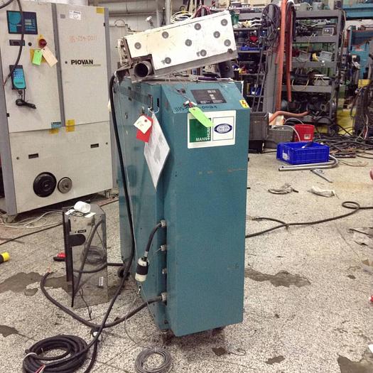 Used TOTAL POWER Power Supply PPS25LB-10 (11) #87384