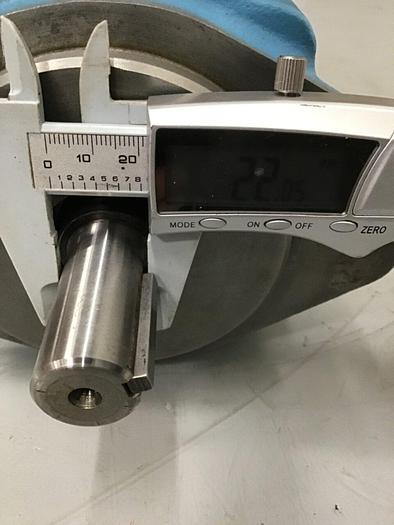 Used VICKERS Pump 2520V14A8 1DD 20 282 Used