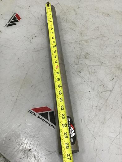 Used ENGEL Crosshead Slide Pin ES200/330/250 / CSP #125550