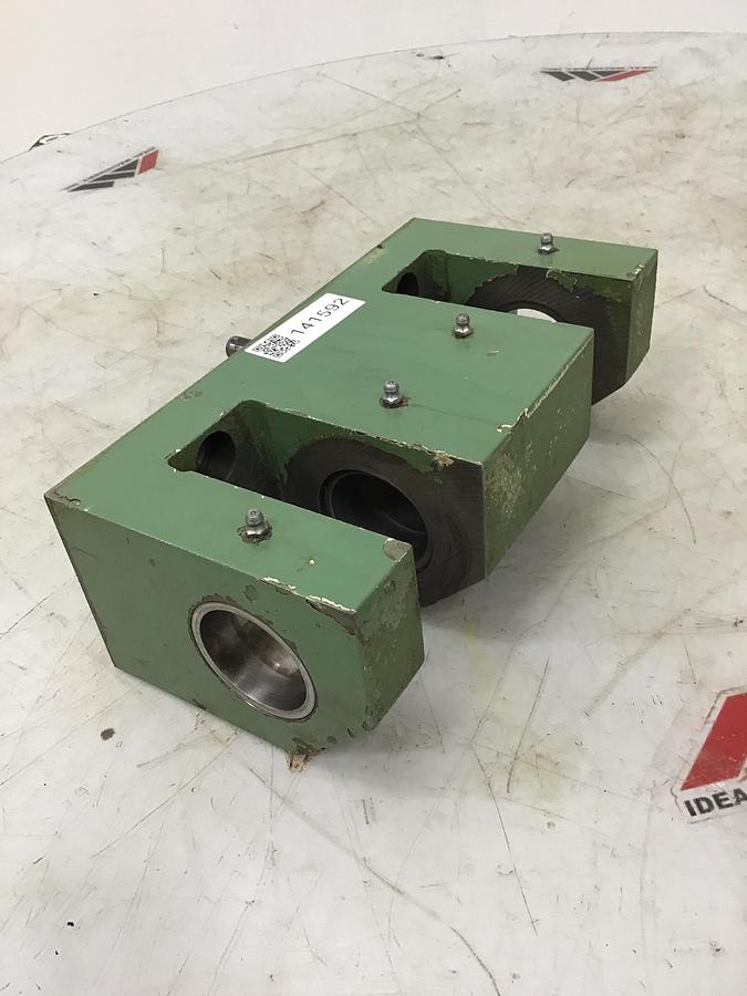 Used Newbury 150Ton / C