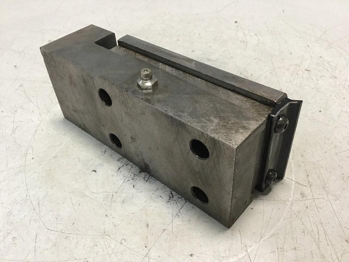 Used VAN DORN Sliding Platen Shoe 301151 USED