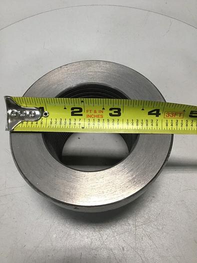 Used TOSHIBA Tie Bar Nut ISG120NV10-5B / TBN Used #111558