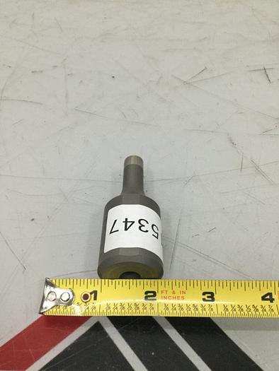 Used BRANDSON Ultra Sonic Welder Horn DWG100.101.102 #115347