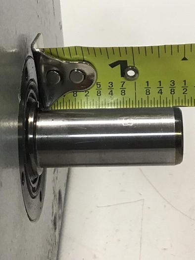 Used SANDEX Indexing Drive 6FNT0732R-SM3VW1/X #119947