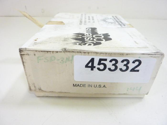 SUN CUTTER CO. Cutting Blades FSP-314 #45332