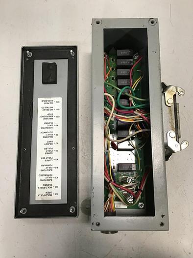 Used SPI Robot Interface 331843-B Used