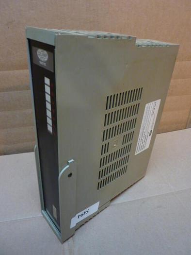 Used BARBER COLMAN Process Module MACO 8000 80DA-00001-001-0-00 Used