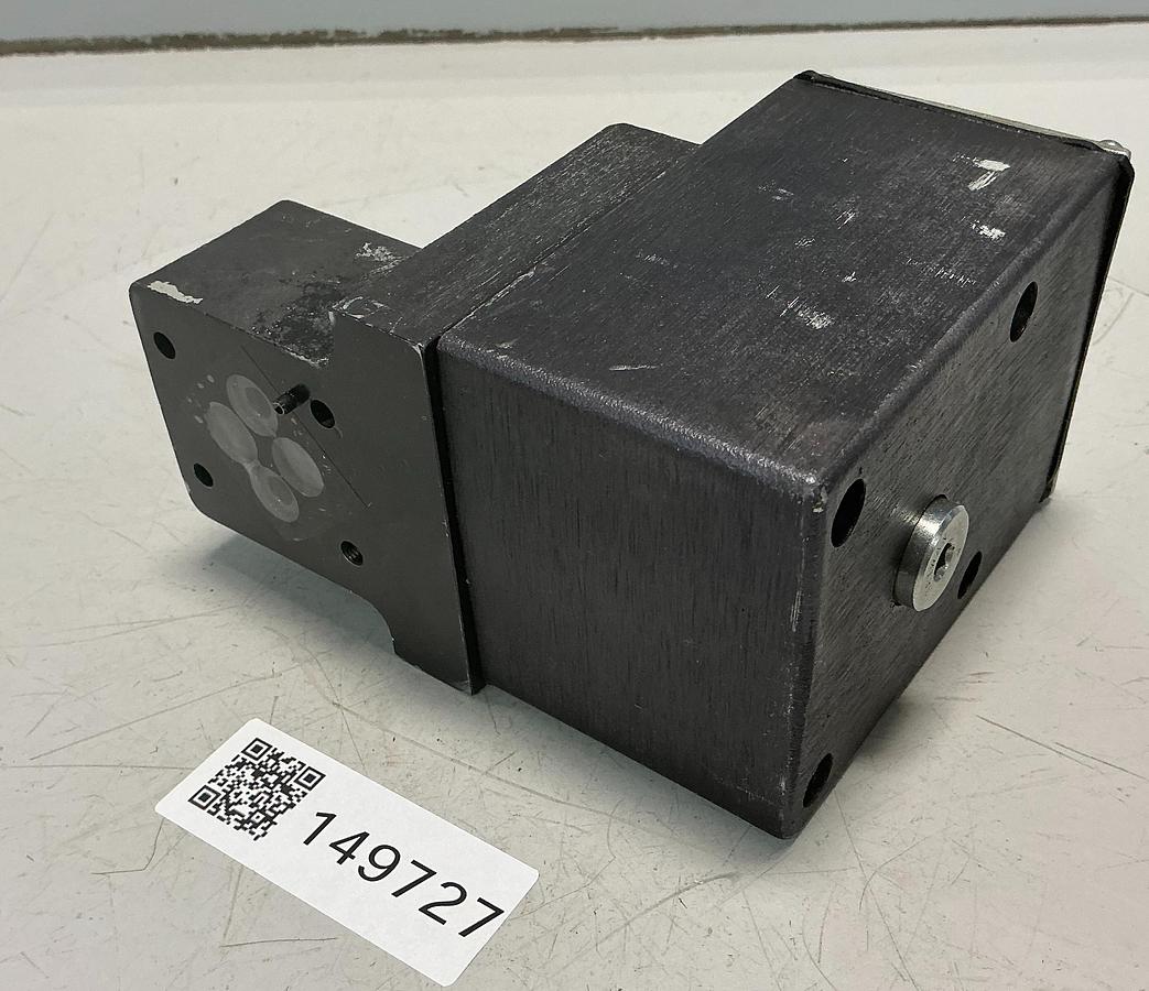 Used VICKERS EHST-3-FVF-30