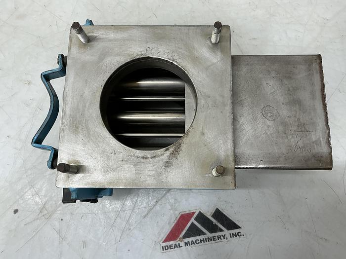 Used BUNTING Needs model #