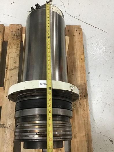 Used HUSKY Clamp Cylinder Q1650 RS135/I25 / CC Used