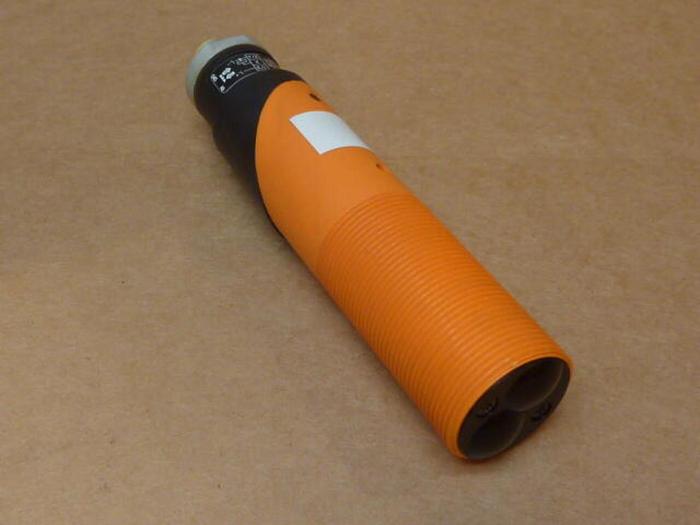 IFM EFECTOR Photoelectric Sensor OIR-FPKG #31492