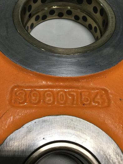 Used CINCINNATI MILACRON Toggle Link 3880754 #114664