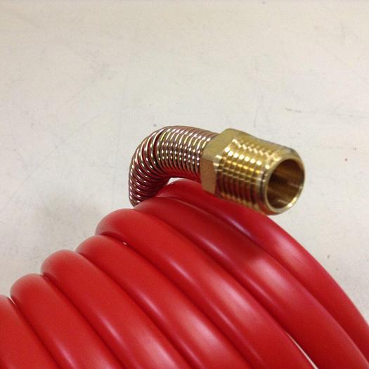 PPE Nylon Recoil Air Hose 14501 #84851