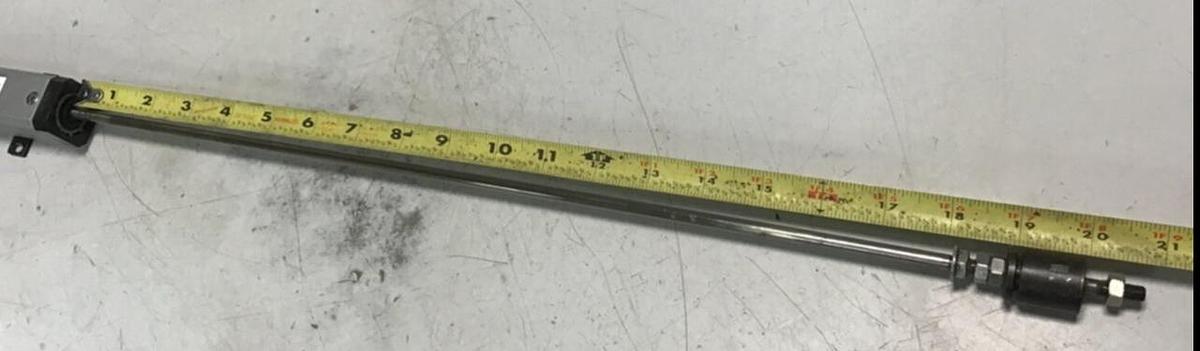 Used TRANSDUCERS DIRECT Transducer TD390-5-18-0-H Used