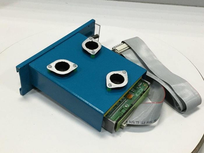 Used TEAC Floppy Drive FD-235HF #103747