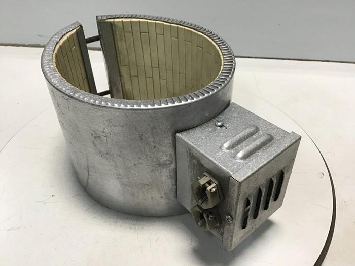 KRAUSS MAFFEI 4200 Watt Ceramic Heater Band 6225733 #123880