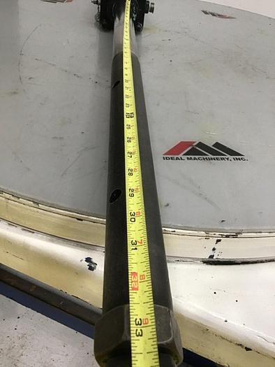 Used ENGEL Cylinder 20300417 #139156