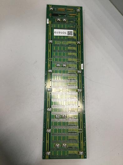 Used ARBURG Card Rack 741 #101619