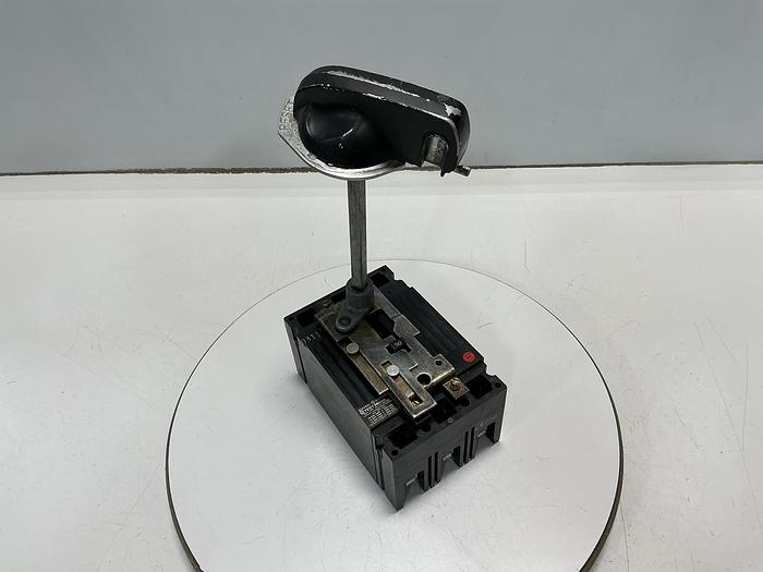 Used GENERAL ELECTRIC TED136050