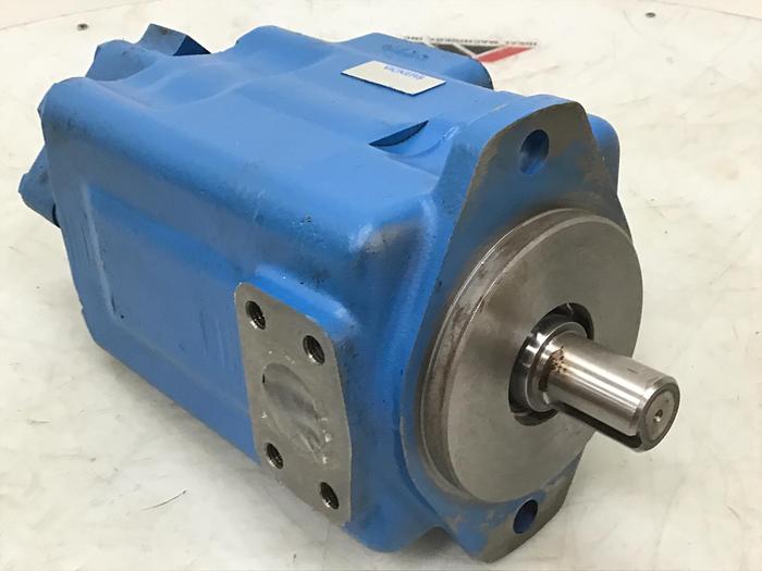 Used VICKERS Pump 4525V50A171AC22 Used #145538