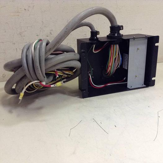 Used MATSUSHITA ELECTRIC Robot Parts 4864B-H01 #88098