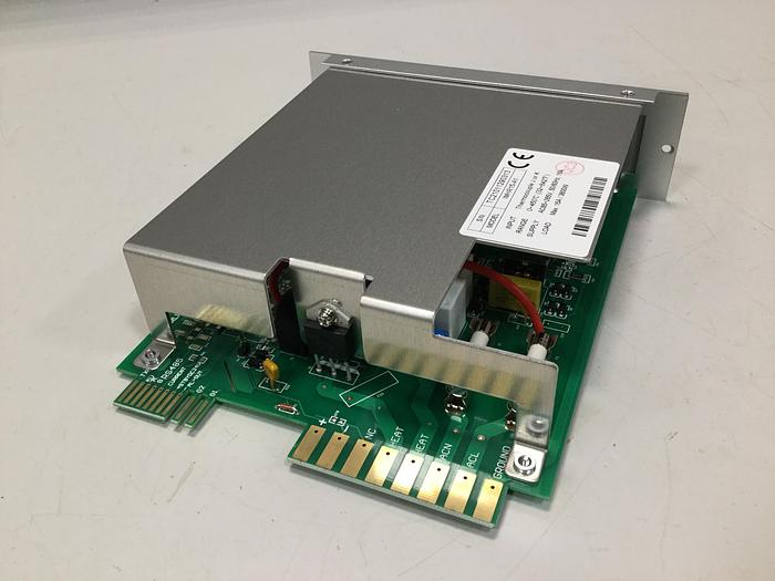 Used IDEAL MACHINERY IMHR15-A1