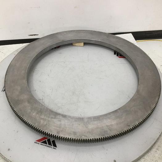 Used ENGEL Bullard Gear ES 2000/450 BG Used