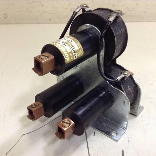 Used DURAKOOL Relay Contactor LF3-704 #88351