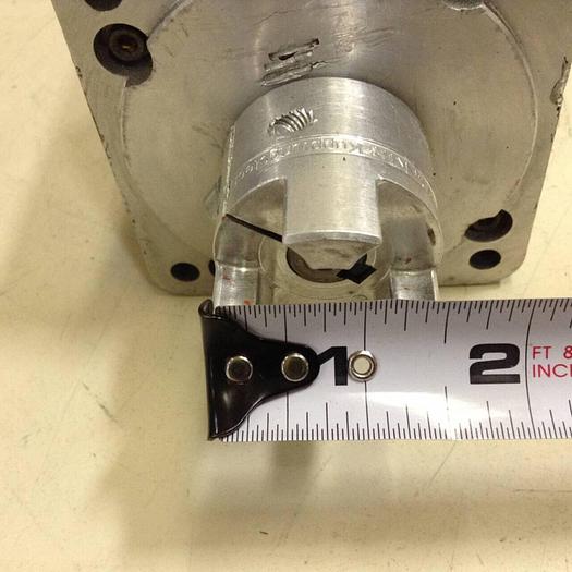 Used ALLEN BRADLEY AC Servo Motor 1326AS-B330H-21-K3 SER A Used