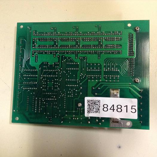 Used SUMITOMO Circuit Board JA761839CD #84815