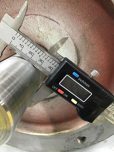 Used ATB MOTORS Motor AF 160M/4A-11 #123419