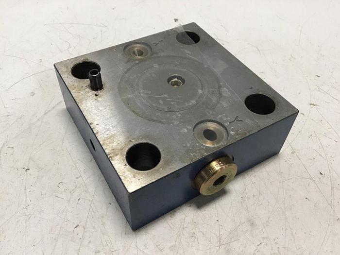 Used BOSCH Valve 1 815 500 294 #134292