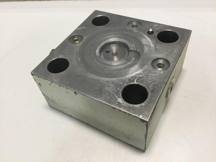 Used REXROTH Valve LFA40GWA60A12 #105657