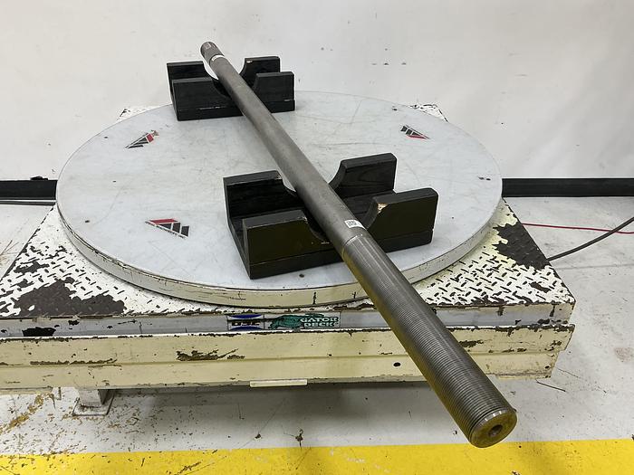 Used VAN DORN DEMAG 305050