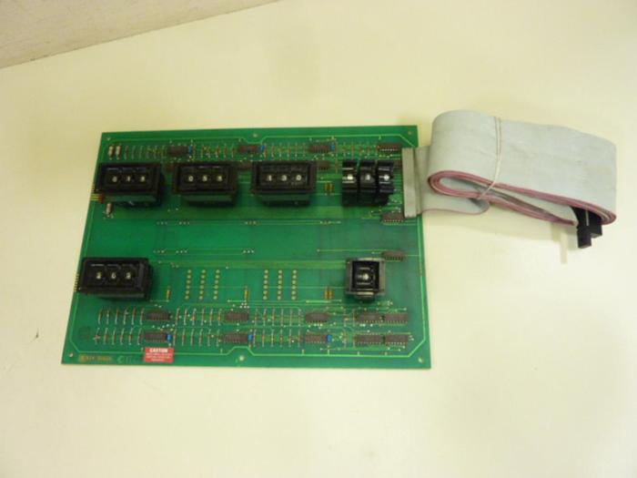 Used CINCINNATI MILACRON Circuit Board 3-531-3682A Used