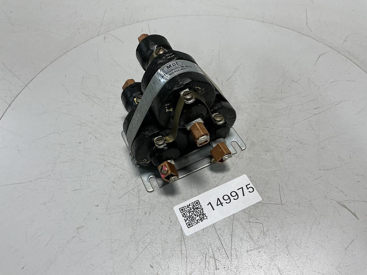 Used MDI 335NO-120A-18