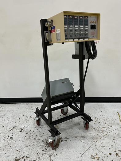 Used IDEAL MACHINERY IM-MF5-150-A1TP