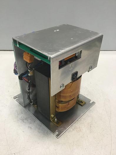 Used VAN DORN Power Supply 330075 USED