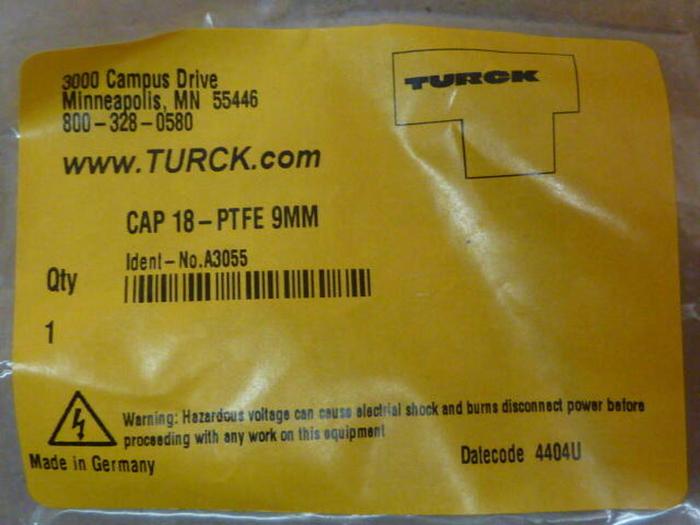 JBL Sensor Kit DD2T18LB-3 #31307