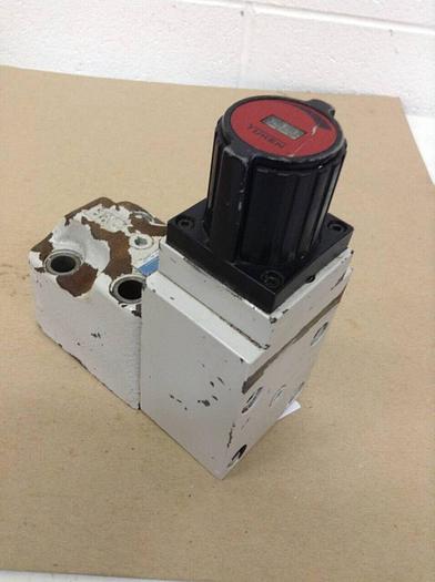 Used YUKEN Relief Valve BG-03-3254 #71038