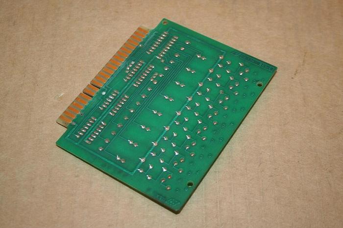Used SCI Circuit Board 21858-2 Used