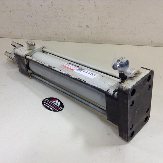 Used HORIUCHI MACHINERY Hydraulic Cylinder T-SF #77783
